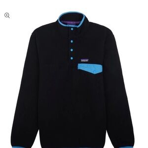 Patagonia Synchilla Fleece Sweater